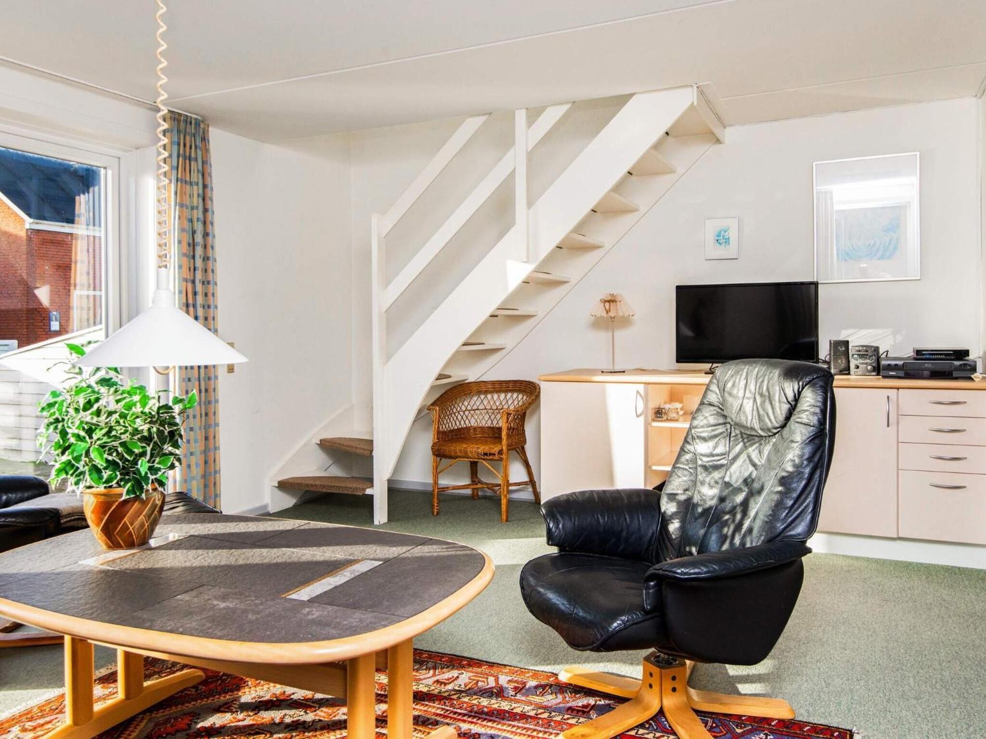 8 Person Holiday Home In R M Sønderby Екстериор снимка