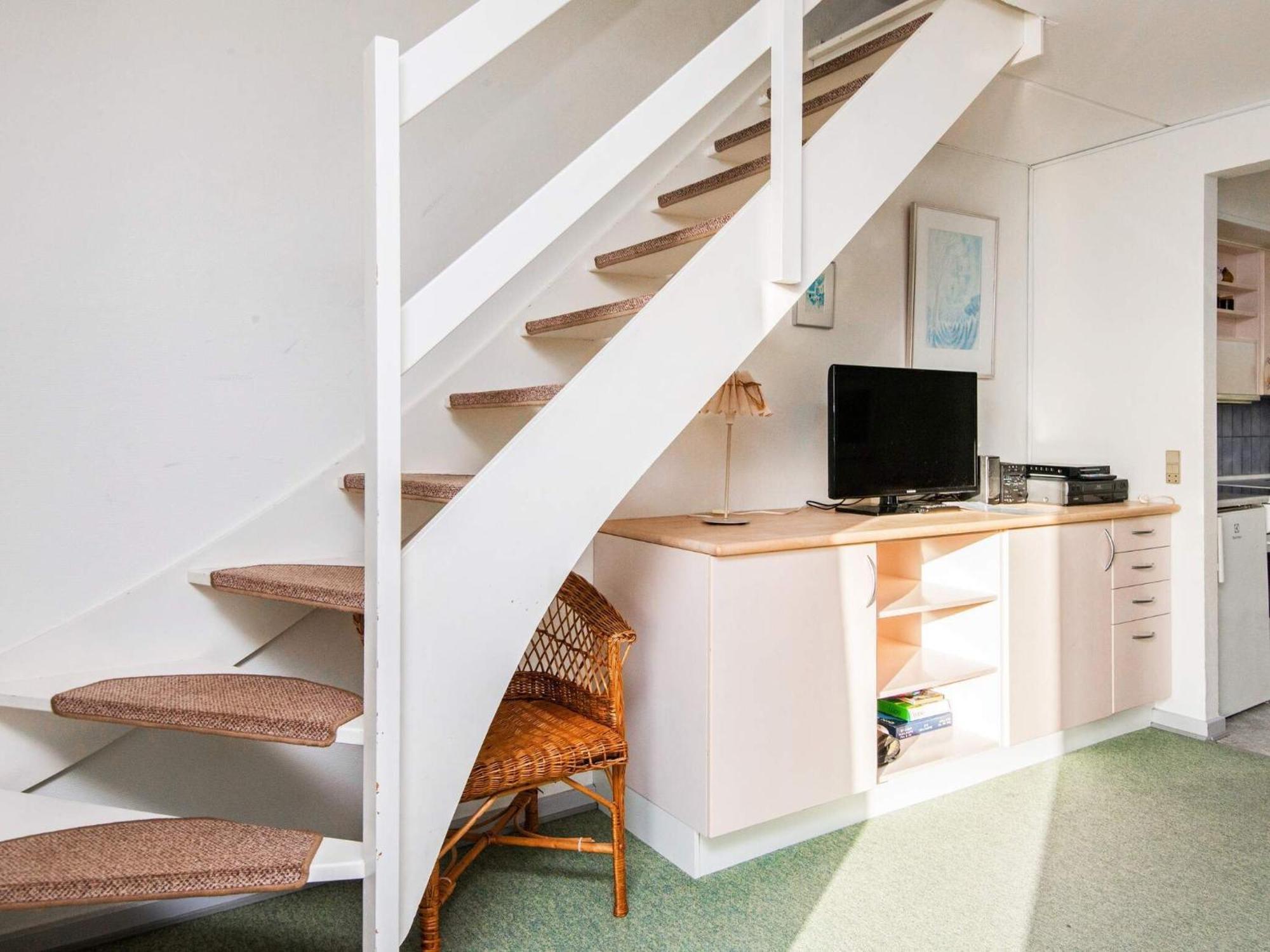 8 Person Holiday Home In R M Sønderby Екстериор снимка