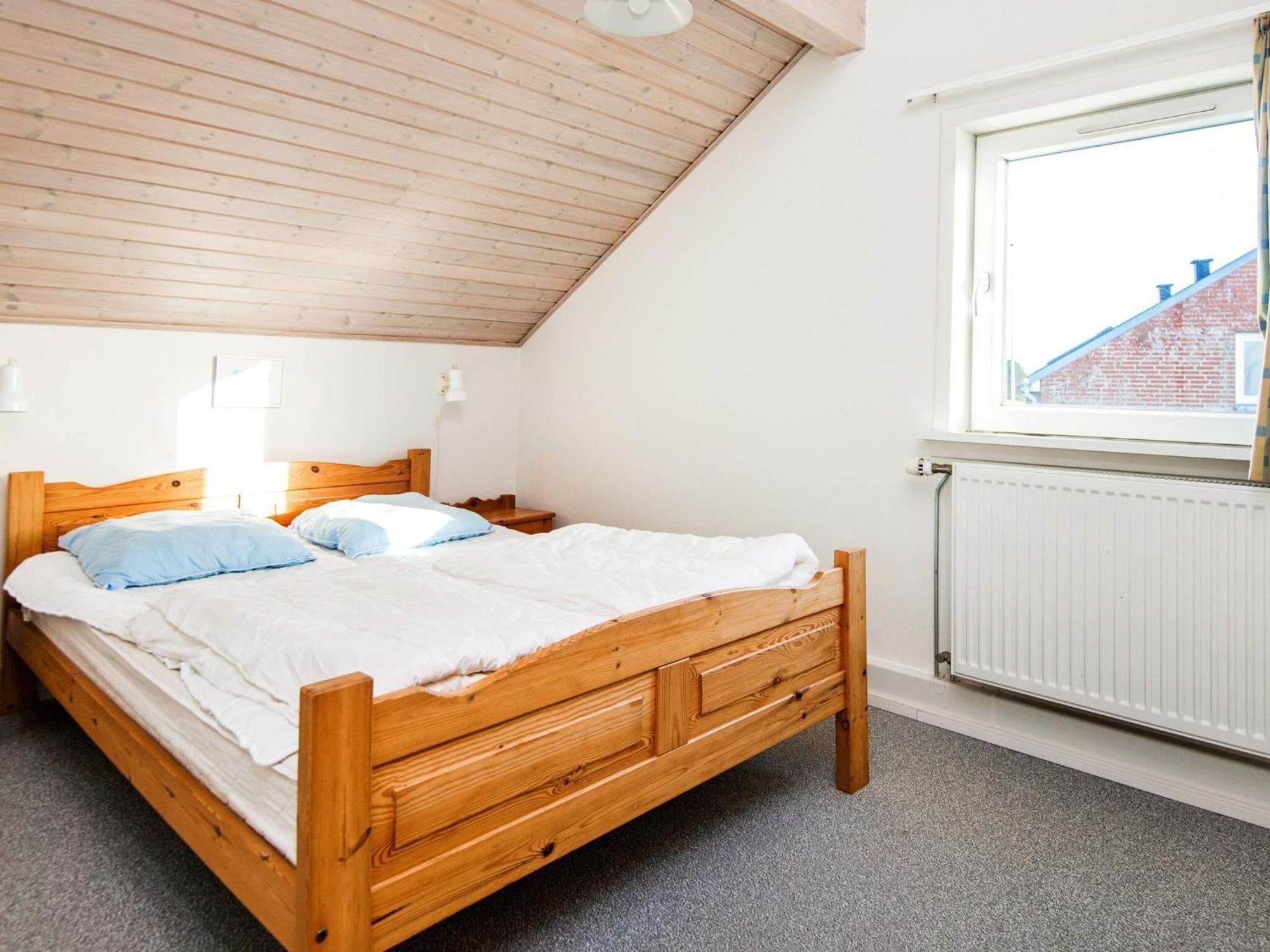 8 Person Holiday Home In R M Sønderby Екстериор снимка